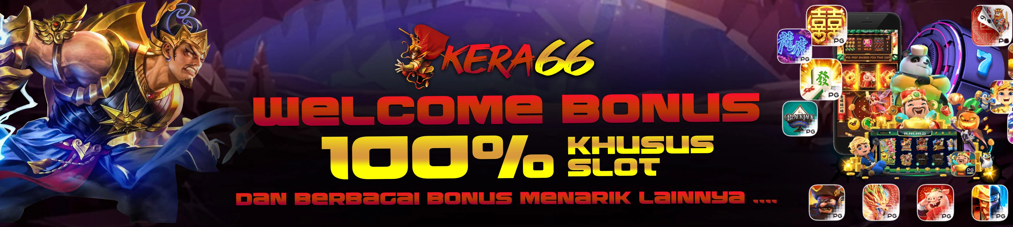 kera66 slot Slots