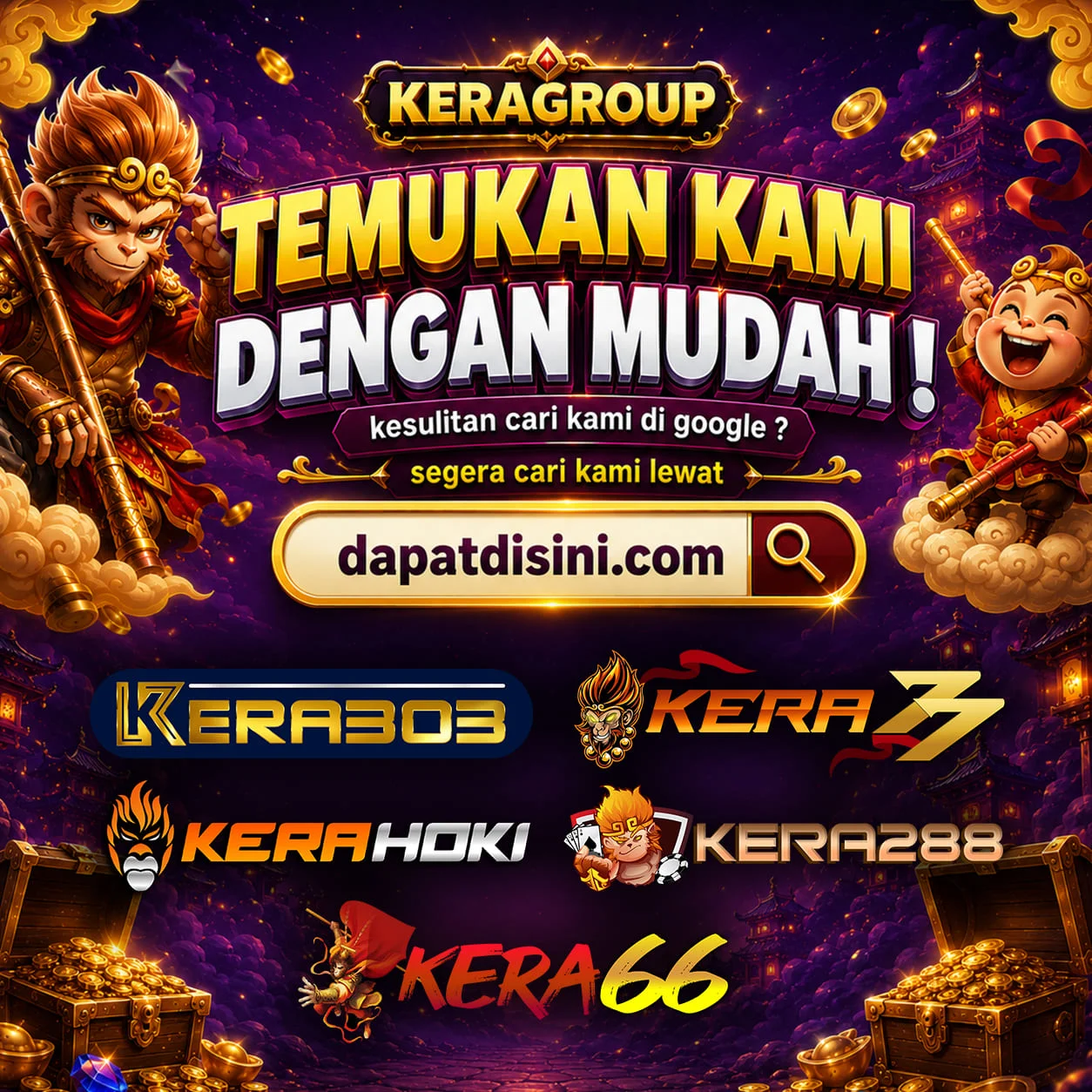 kera66 slot Arcade Games
