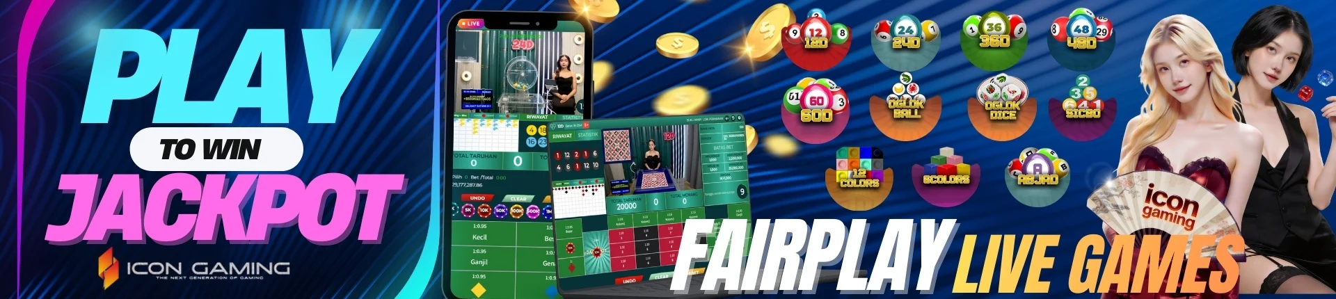 kera66 slot Live Sports Markets